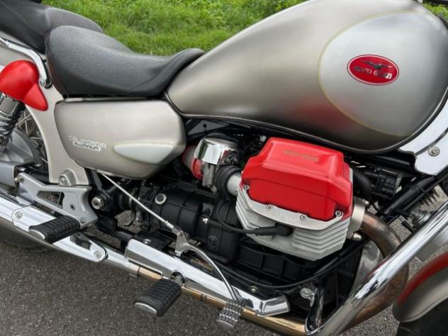 MOTO GUZZI California Aluminium 2003 rif. 24084939 - Foto 3