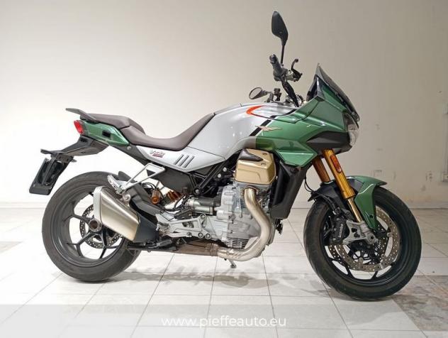 Moto Guzzi V100 Mandello S - Foto 5