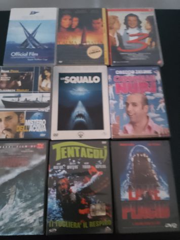 32 DVD FILM ORIGINALI - Foto 3