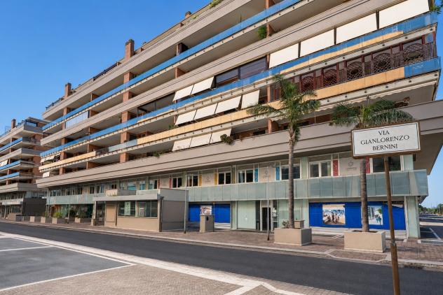 Appartamento in Via Gian Lorenzo Bernini