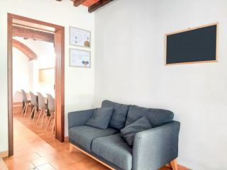 Camere singole e doppie per studenti ad Arezzo - Centro Storico della città