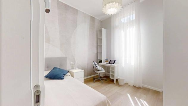 Stanza - Padova . Rif.: PD-11 F