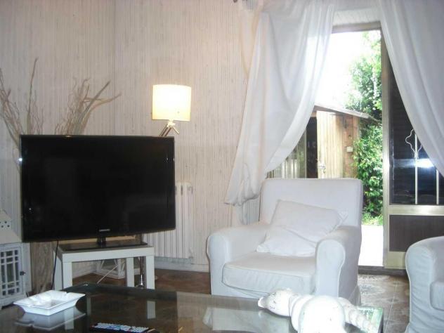 Villetta bifamiliare in affitto a Forte dei Marmi 100 mq Rif: 1253395 - Foto 3