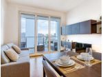 Appartamento con Garage e Balcone ai Navigli - IULM