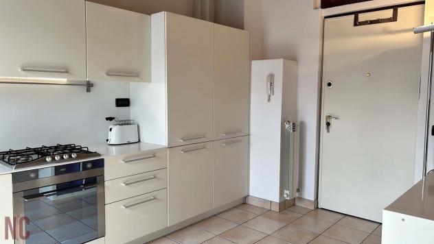 Appartamento in Via Rossi Pellegrino - zona Dergano, Affori, Bovisa, Sacco - Foto 4