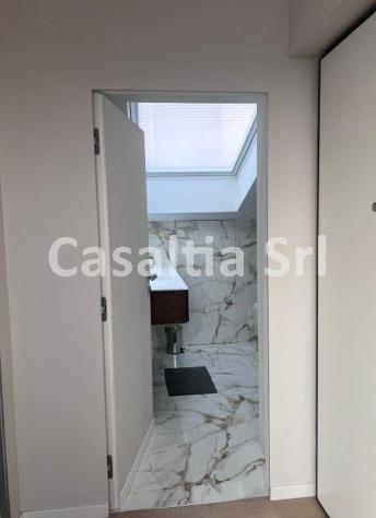 Bilocale in affitto in Via Mosè Bianchi, un una delle zone più eleganti e ben collegate di Milano, a pochi passi dall’area di CityLife - Foto 9