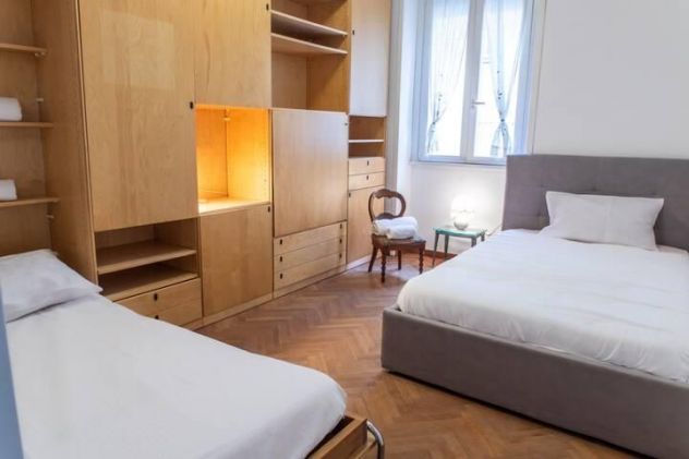 Stupendo appartamento mq. 125 Piazzale Lodi - Foto 2