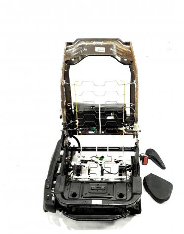 SEDILE ANTERIORE DESTRO CITROEN DS4 1° Serie RH02 (11) - Foto 8