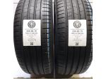 2 GOMME 235 50 19 PIRELLI A56613