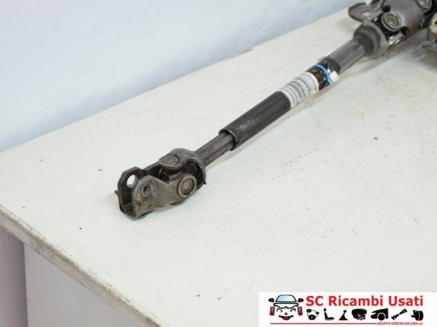 Piantone Sterzo Peugeot 5008 F11594 - 25010 - Foto 3