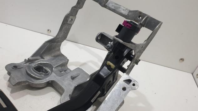 PEDALE FRENO PER CAMBIO AUTOMATICO AUDI A4 Avant (8K5) 8K1721117 (0815) - Foto 4