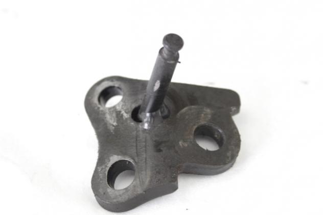 SUPPORTO CAVALLETTO LATERALE HONDA CBR 900 RR FIREBLADE SC50 2002 - 2004 50150MCJ750 SIDE STAND BRACKET - Foto 2