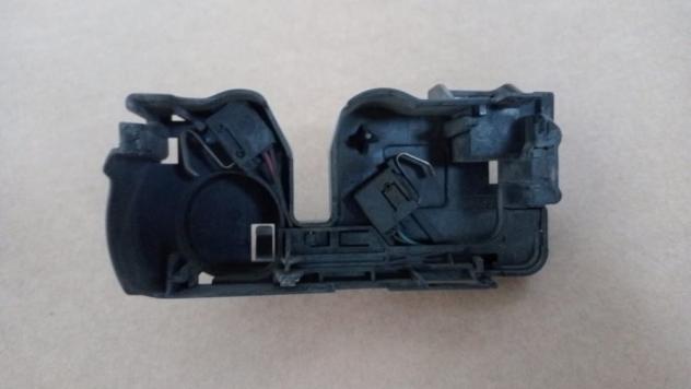 INTERRUTTORE COFANO ANT. 4 FILI 999-U1305082 Carrozzeria  Lamierati esterni  Cofano  Serratura cofano MERCEDES - CLA 4 porte - 01-01-2013 - 01-06-2016