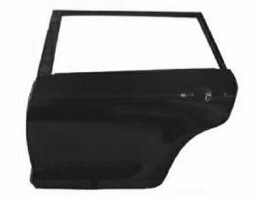Toyota Rav 4 paraurti frontale radiatore parafango fanale kit airbag 2006-09 - Foto 16