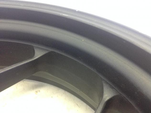 HONDA CB GT ABS KM0 1000 CERCHIO RUOTA POSTERIORE 17 X 5.50 2026 JH2SC93A - Foto 6