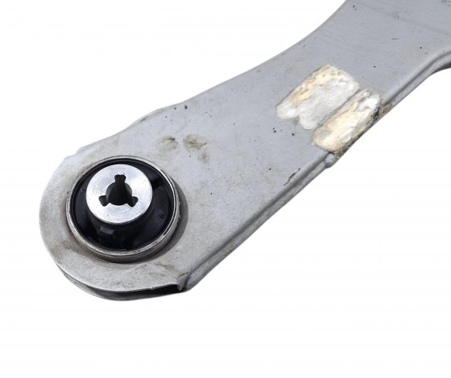 BRACCIO OSCILLANTE ANTERIORE SINISTRO JEEP Avenger Serie 9830190880 (22) - Foto 12