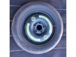 Ruotino di scorta 16 Mercedes-Benz A B C classe 125 90 R16
