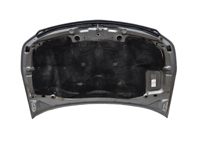 COFANO ANTERIORE FIAT Sedici 2° Serie 71742873 (09) - Foto 12