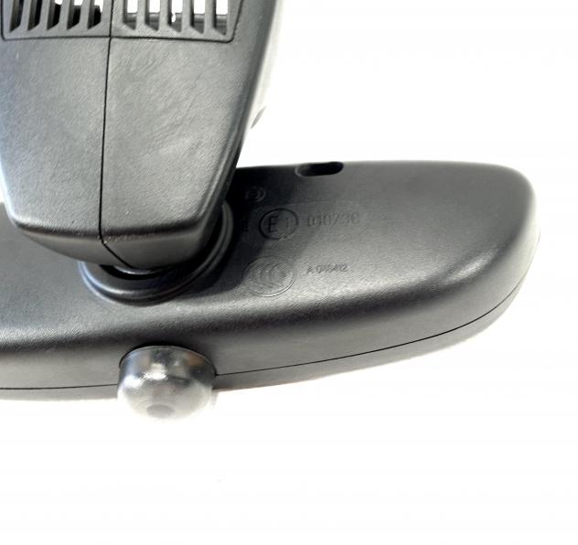SPECCHIETTO RETROVISORE INTERNO MINI Countryman 1° Serie (10) - Foto 4