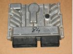 55580340 ECU CENTRALINA OPEL MERIVA 1.7 E87 55580340 AC 55579237 AAY9