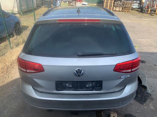 Ricambi VW Passat SW 2015 1.6 tdi dcx - Foto 6