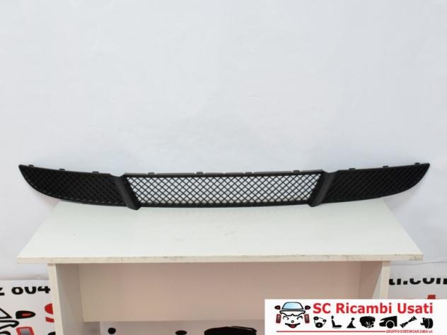 Griglia Centrale Paraurti Anteriore Bmw Serie 1 51117166605 - 12740 - Foto 3
