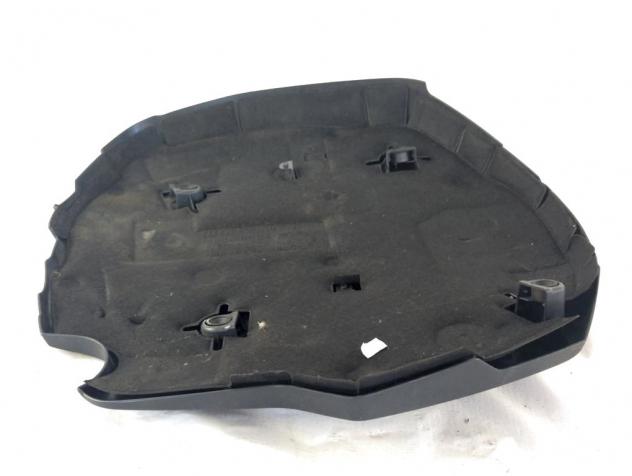 06L103925 RIVESTIMENTO COVER COPRI MOTORE AUDI A5 1.8 B RHD 125KW 6M 5P (2012) RICAMBIO USATO - Foto 4