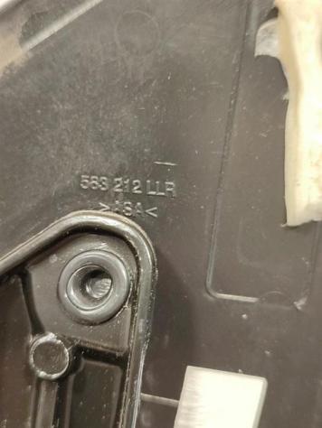 SPECCHIETTO RETROVISORE DESTRO OPEL Astra J 2° Serie 7PIN 583510 583212 (11) - Foto 5