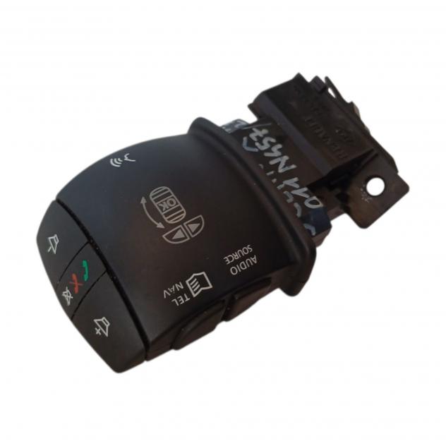 COMANDI CRUISE CONTROL RENAULT Scenic X MOD K9KN8 (09) - Foto 2