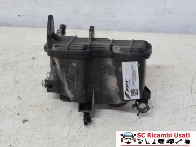 Vaschetta Accumulo Depressore Fiat New Panda 55234042 - 32966 - Foto 3
