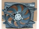 ELETTROVENTOLA RADIATORE COMPL.(per climatizzatore) 999-U1305054 Raffreddam &hellip;
