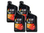 4L Olio Motore Selenia WR Forward 0W30 Diesel Euro 6 ACEA C2 C3