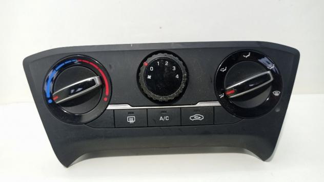 COMANDI CLIMA HYUNDAI i20 Serie 97250-C8110 G4LA (1218)