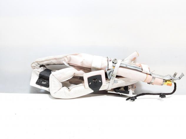 AIRBAG A TENDINA LATO SINISTRO OPEL Adam 1° Serie 34122192E (13) - Foto 2
