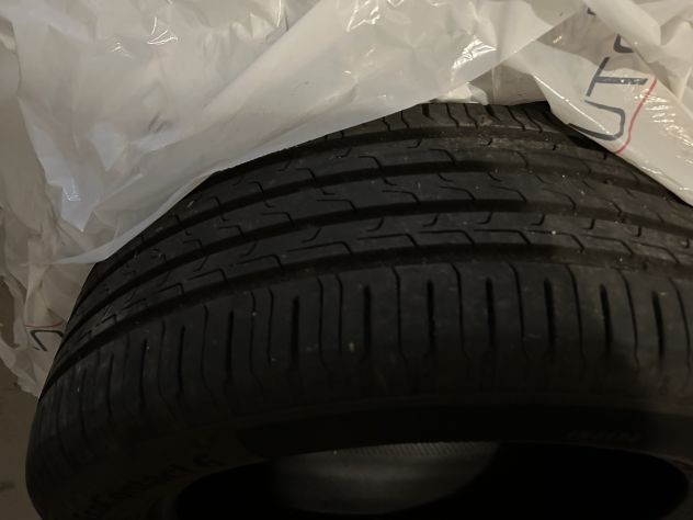 Treno gomme completo estivo per Yaris Cross - Foto 3