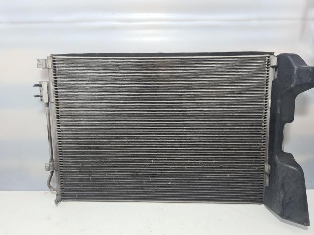 RADIATORE A/C KIA Rio 4° Serie G4LA Benzina 1200 (11)