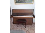 PIANOFORTE BACHMANN