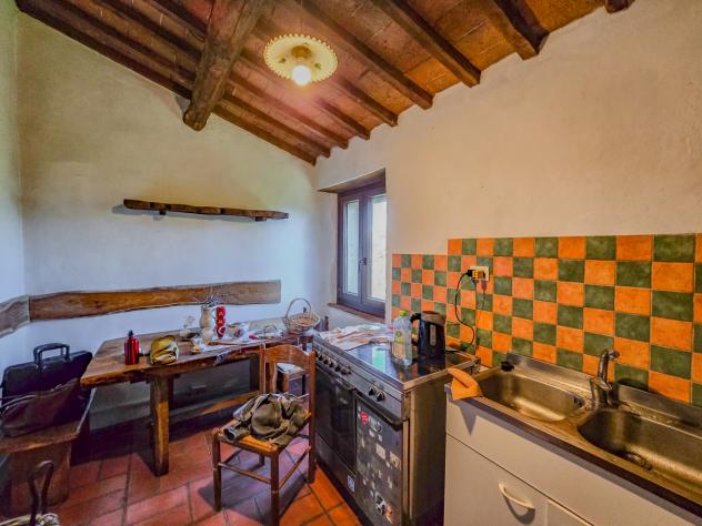 Casale in vendita a Arcidosso - Foto 13