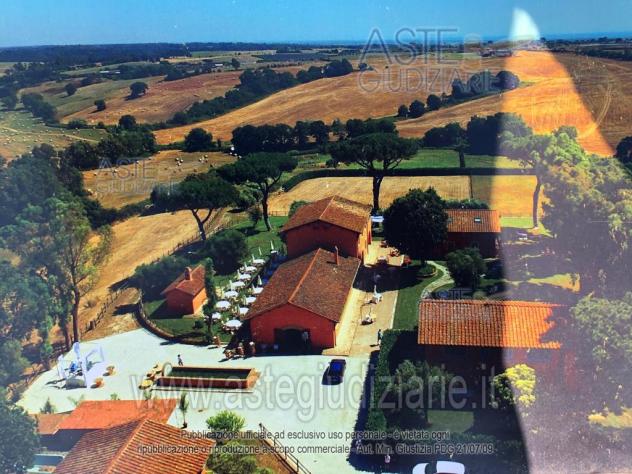 IMMOBILI-IMMOBILE RESIDENZIALE-Via di Castel Campanile, 642, 00054 Fiumicino RM, Italia
