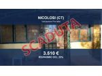 Immobile in asta di 1357 m² in vendita a Nicolosi