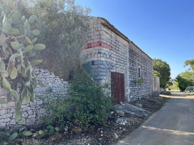 Cascina/Casale in vendita a Ragusa, San Giacomo