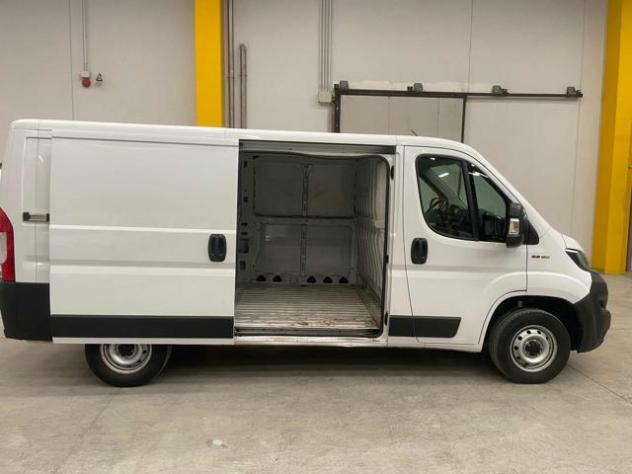 FIAT Ducato 30 2.2 Mjt 120CV Furgone rif. 23878442 - Foto 10