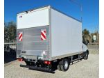 IVECO DAILY  35C16 NUOVO MOTORE 3.0 FURGONE + PEDANA rif. 24006832