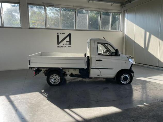 PIAGGIO Porter NP6 1.5 PC LONG RANGE CNG CASSONATO STANDARD PRO rif. 23957885 - Foto 8
