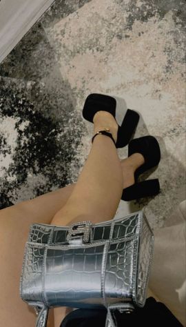 Padrona in cerca di moneyslave - Foto 3 Tel:3887897008