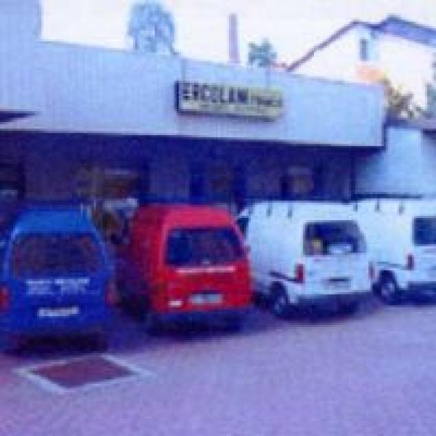 Ercolani Impianti Elettrici