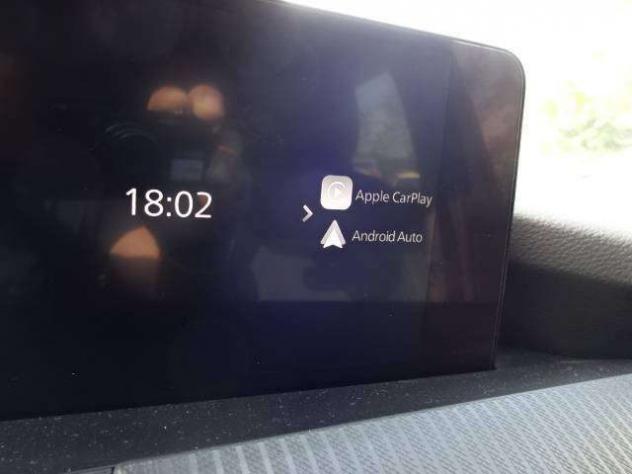MAZDA CX-60 CX-60 2.5 phev Exclusive Line Skyactive awd auto I rif. 23923816 - Foto 9