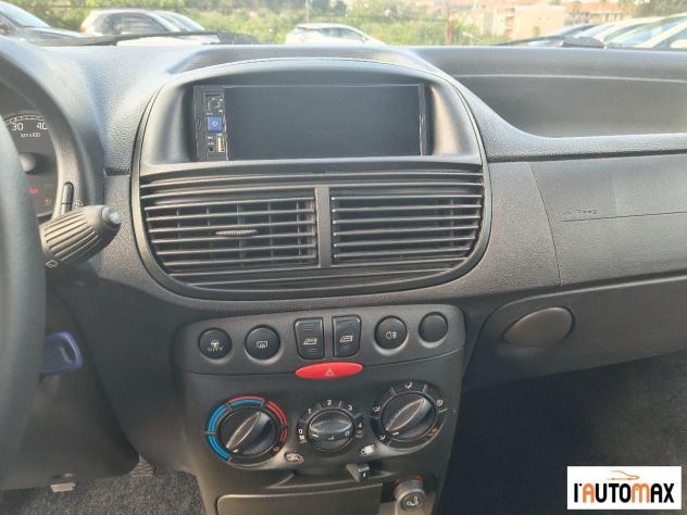 FIAT - Punto - 1.2 5p. Actual - Foto 10