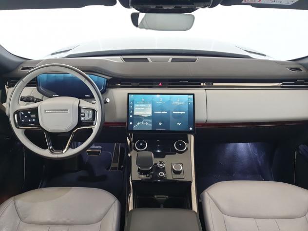 Land Rover Range Rover Sport Range Rover Sport 3.0d i6 mhev Dynamic SE awd 250cv auto - IVA ESPOSTA - Foto 4