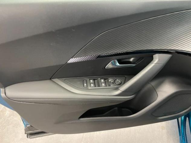 PEUGEOT 2008 1.2 Hybrid 110 CV e-DCS6 Allure KM0 MY26 rif. 23534180 - Foto 9